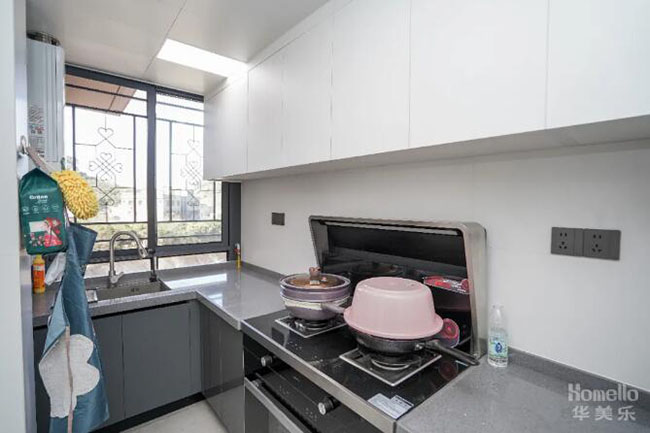 102㎡惠州時(shí)代可園三居室，簡(jiǎn)約輕奢的實(shí)用戶型，越簡(jiǎn)單越舒適